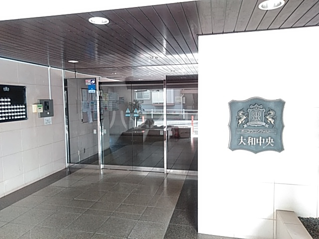 29/30 エントランス