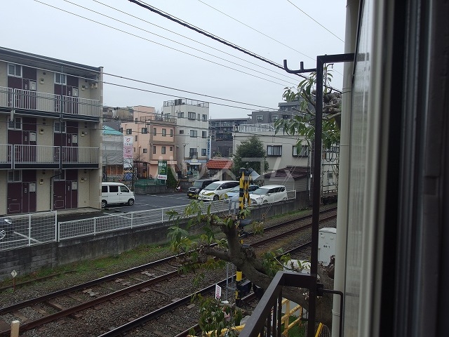 18/29 バルコニー