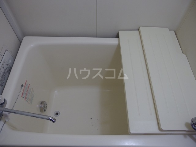 13/29 浴室