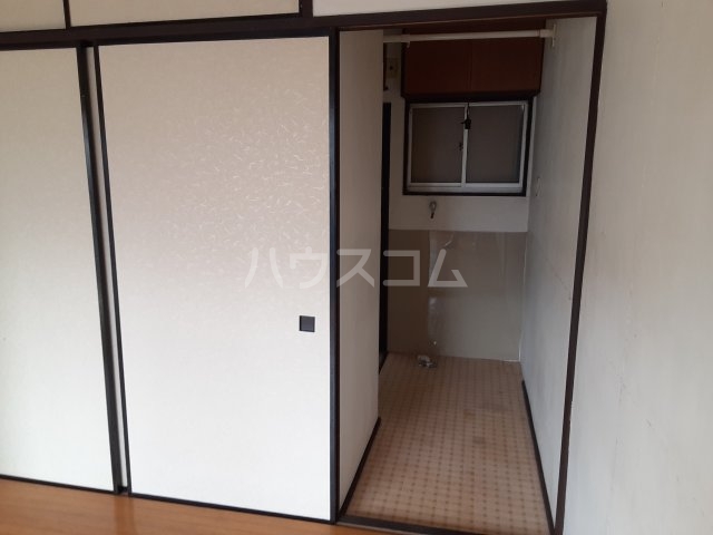 6/30 室内