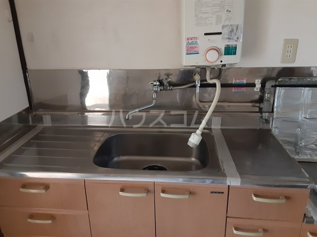 10/30 キッチン