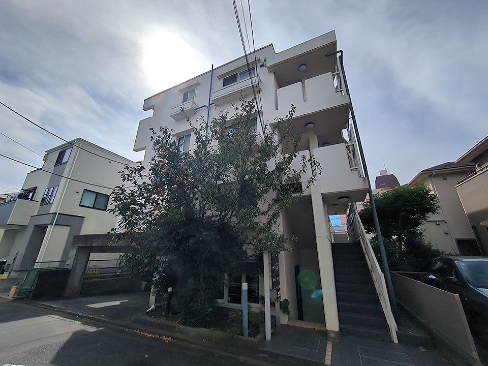 2/3 外観