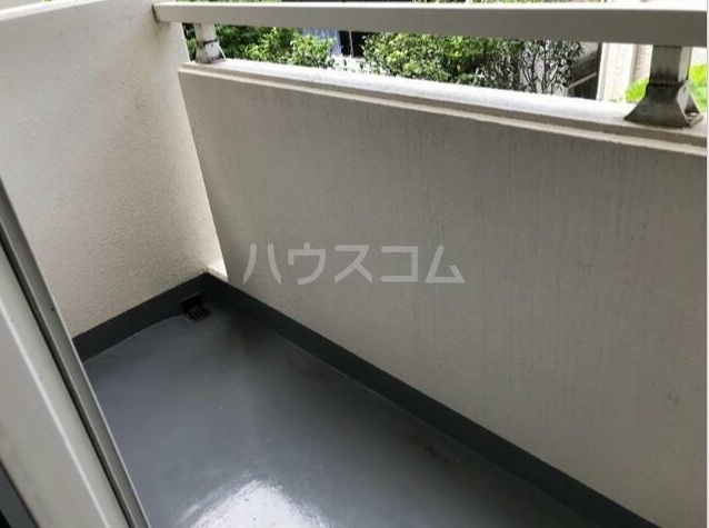 21/30 バルコニー