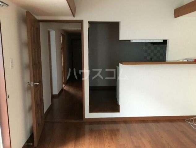 4/30 リビング/ダイニング