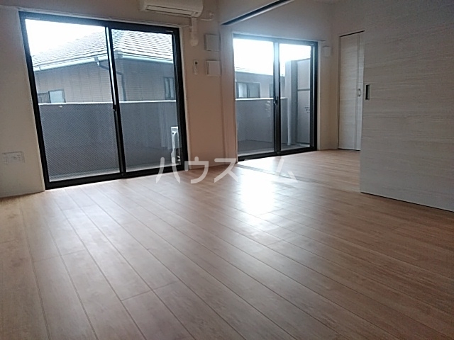 3/27 リビング/ダイニング