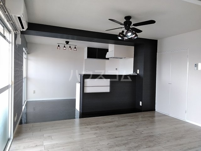 4/30 リビング/ダイニング