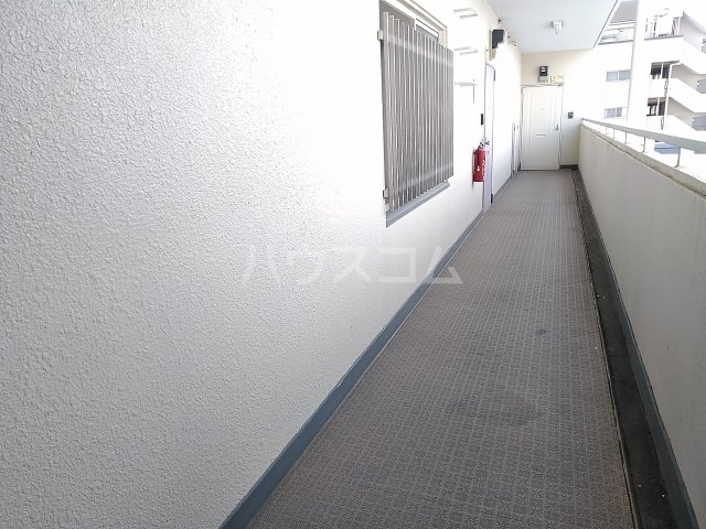 23/30 バルコニー