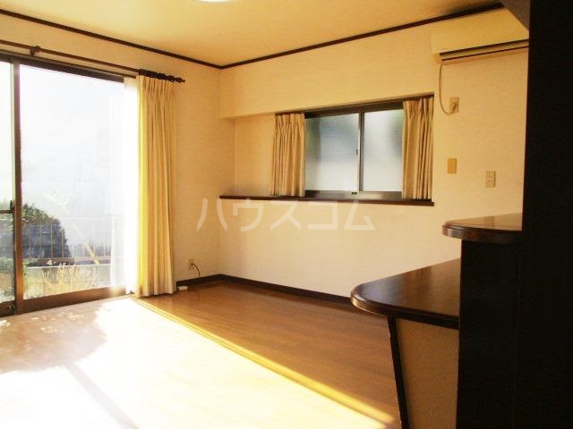 4/27 リビング/ダイニング