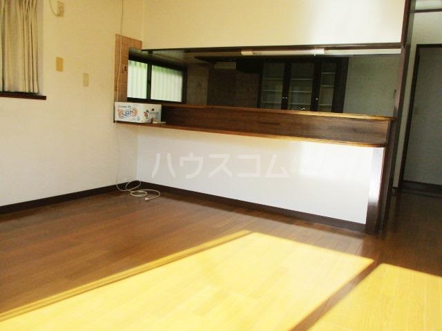 3/27 リビング/ダイニング