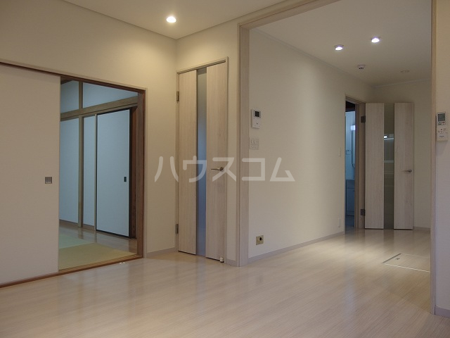 3/29 リビング/ダイニング