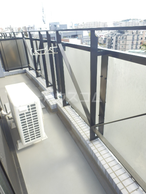 15/29 バルコニー