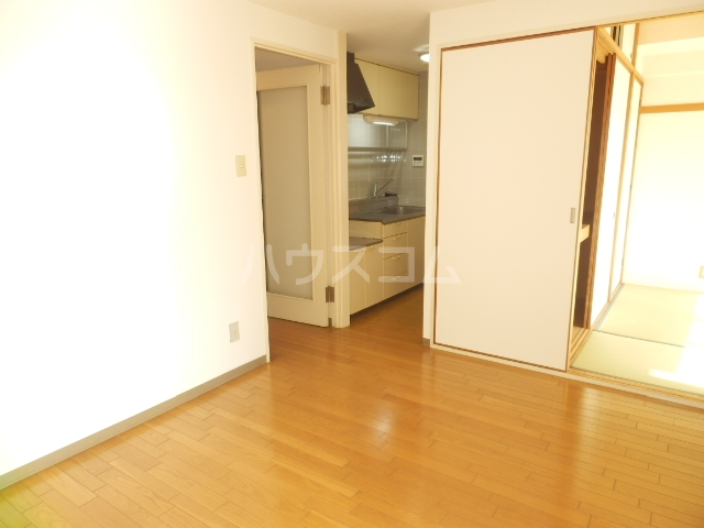 4/29 リビング/ダイニング