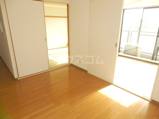 3/29 リビング/ダイニング