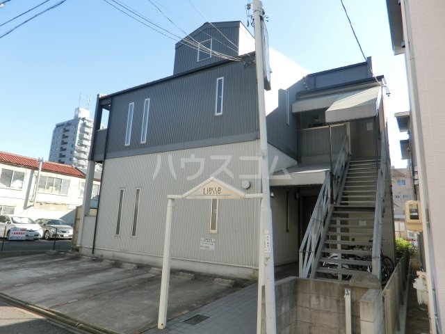 1/29 外観
