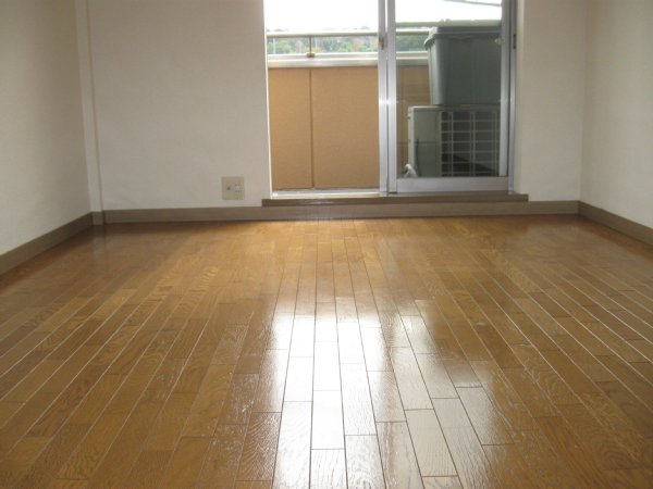 3/14 リビング/ダイニング