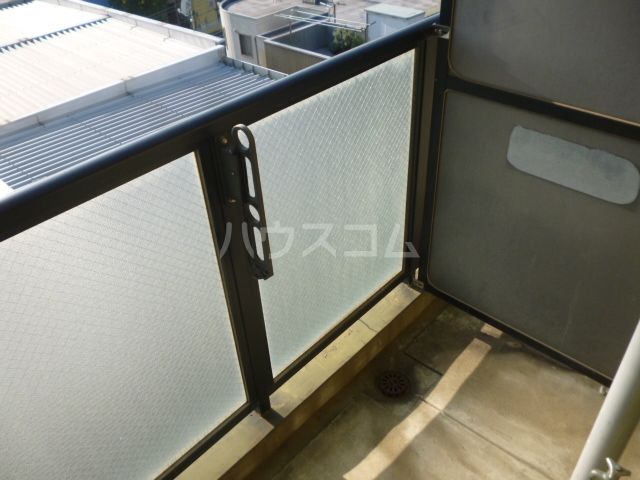 17/30 バルコニー