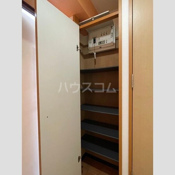 7/24 収納