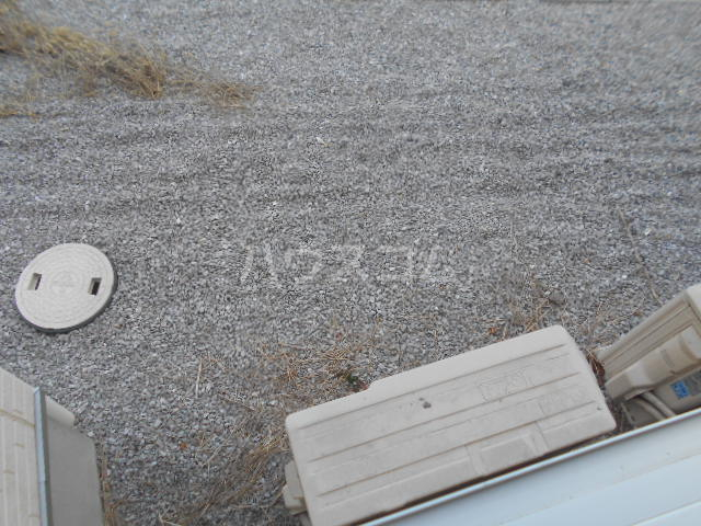 18/30 バルコニー