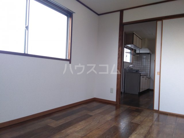 5/27 リビング/ダイニング