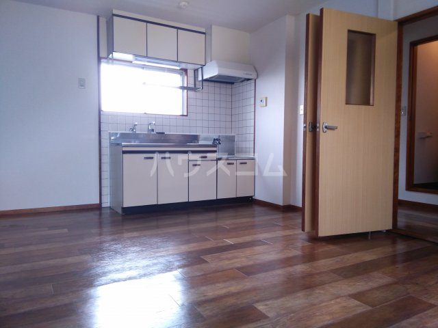 4/27 リビング/ダイニング