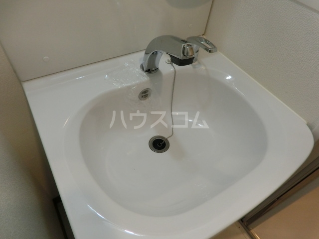 12/28 洗面