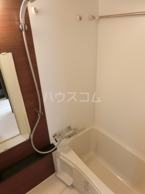 9/28 浴室