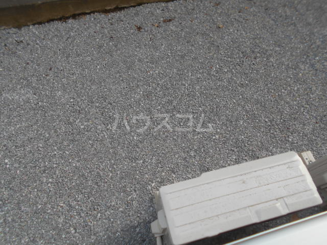 13/29 バルコニー