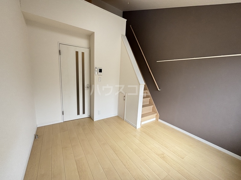 4/29 リビング/ダイニング