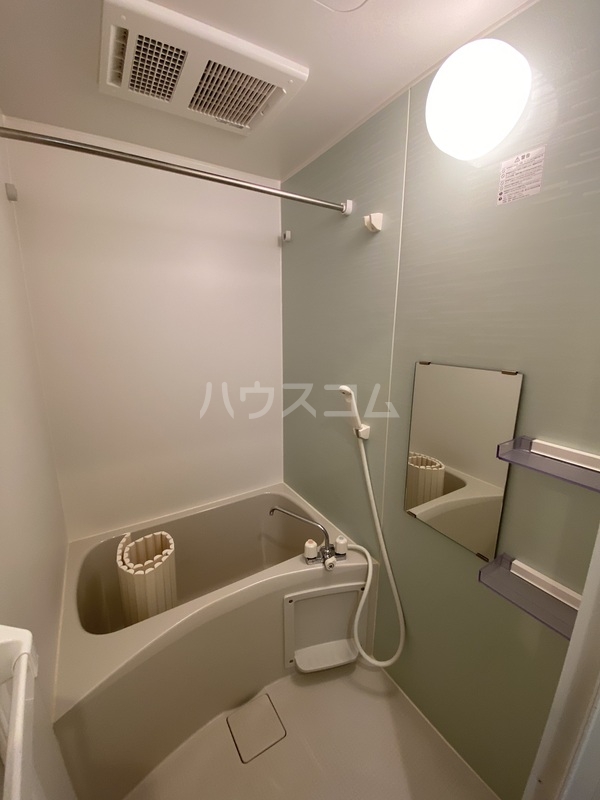 8/29 浴室