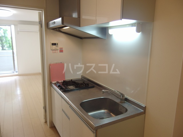 8/30 キッチン