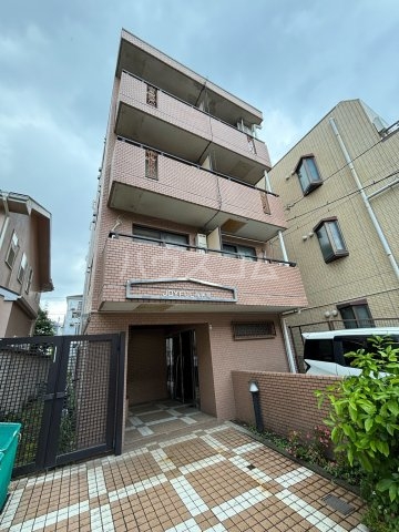 29/30 エントランス