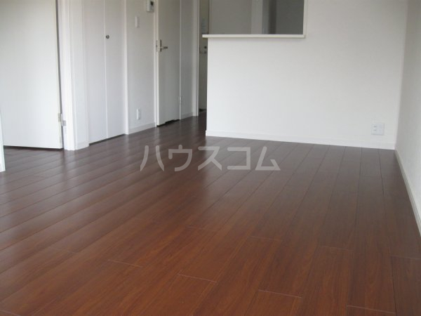 6/30 リビング/ダイニング