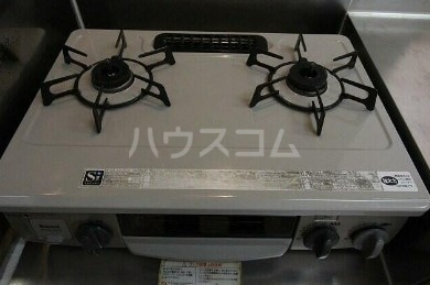 15/30 キッチン