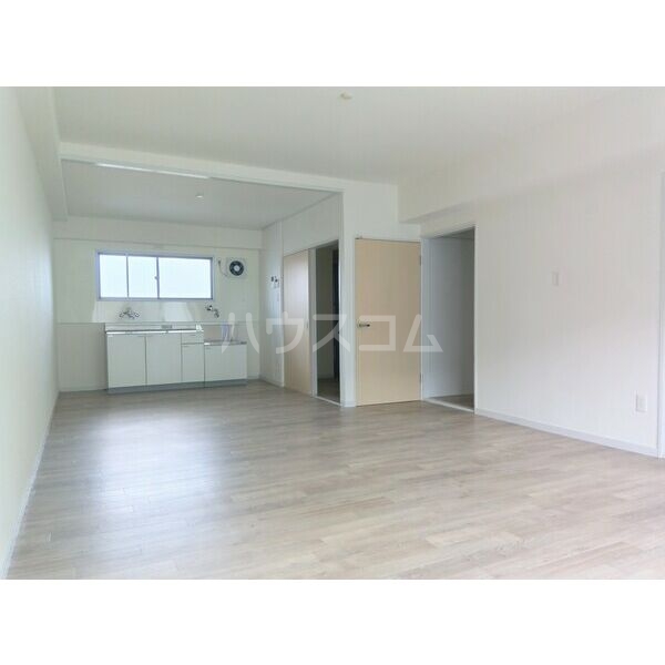 3/16 リビング/ダイニング