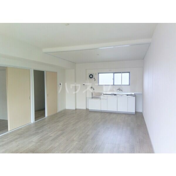 3/17 リビング/ダイニング