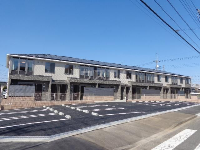 24/30 駐車場