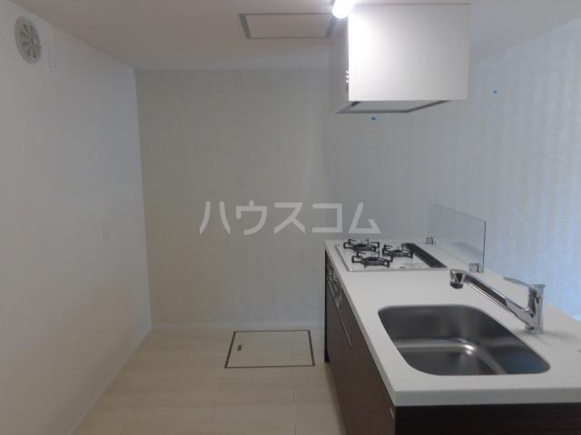 11/30 キッチン