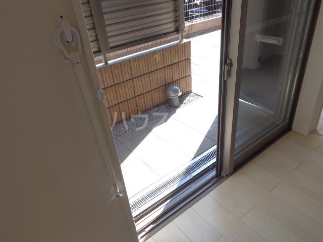 19/30 バルコニー