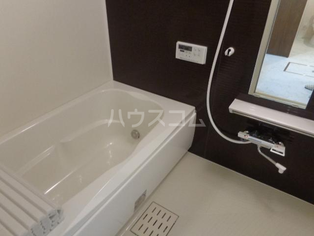 12/30 浴室