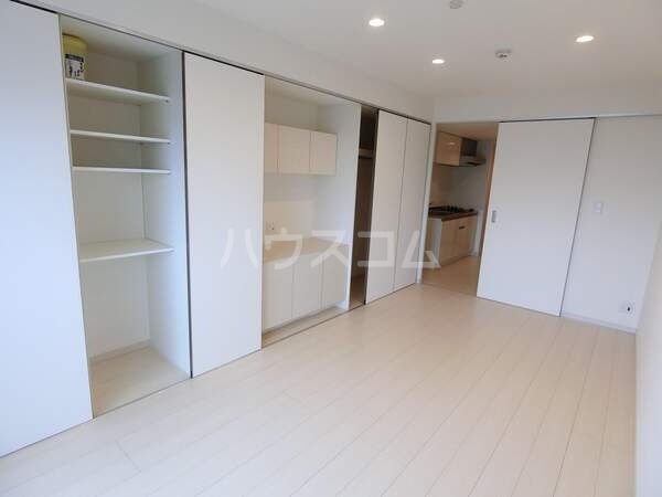 3/16 リビング/ダイニング