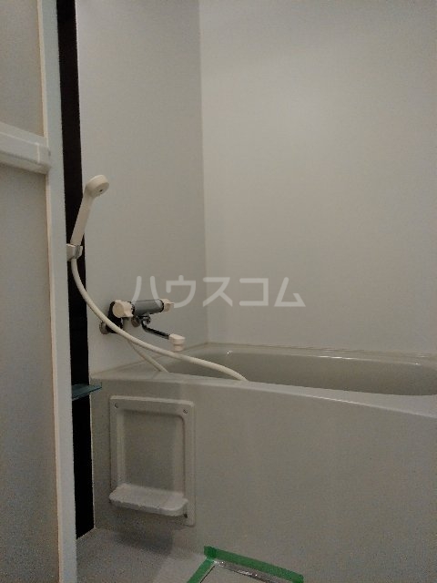 10/26 浴室
