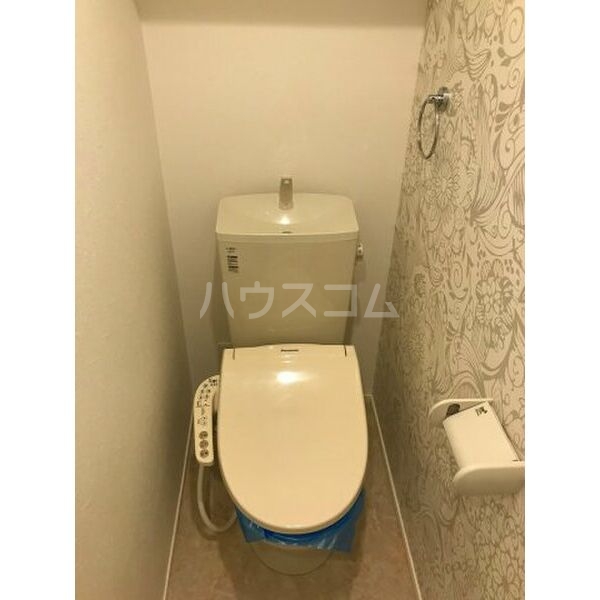 11/26 トイレ
