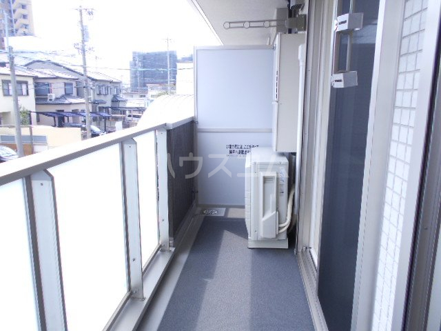 22/30 バルコニー