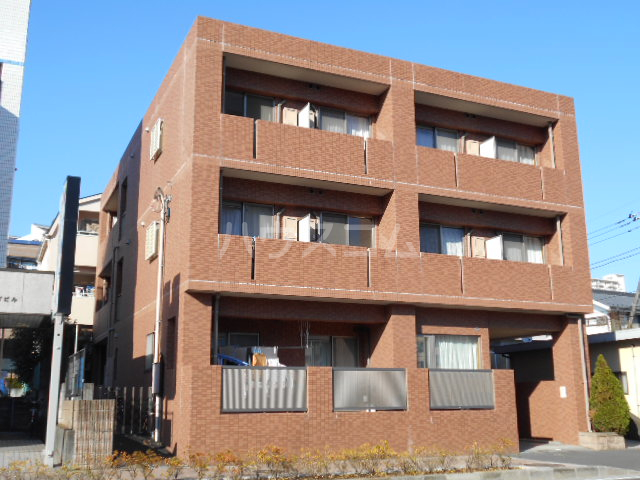1/30 外観