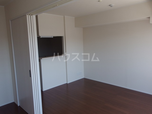 5/29 リビング/ダイニング