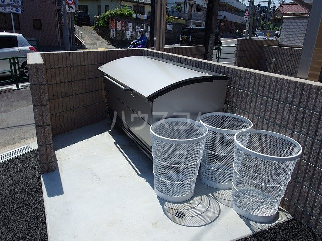 3/12 エントランス