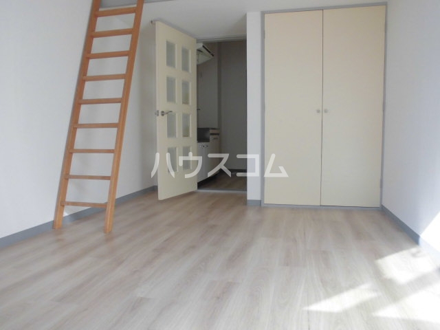 3/27 リビング/ダイニング