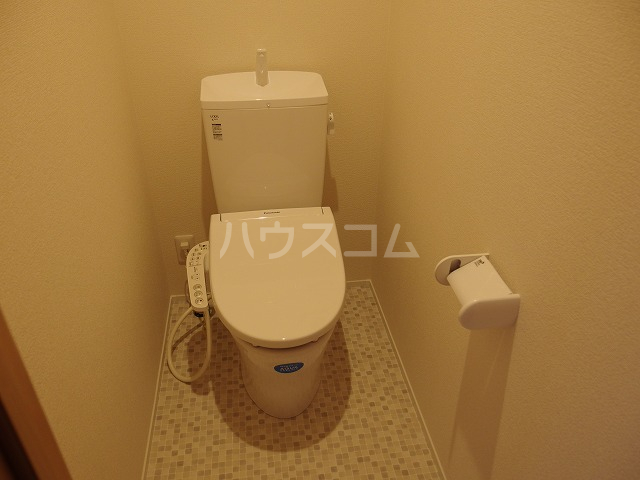 10/30 トイレ