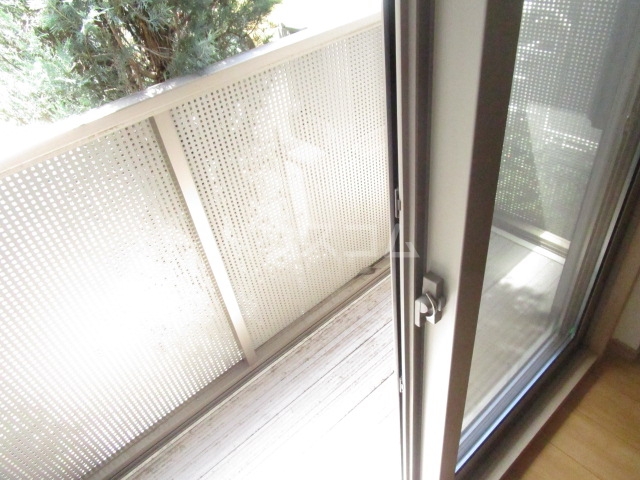 23/30 バルコニー