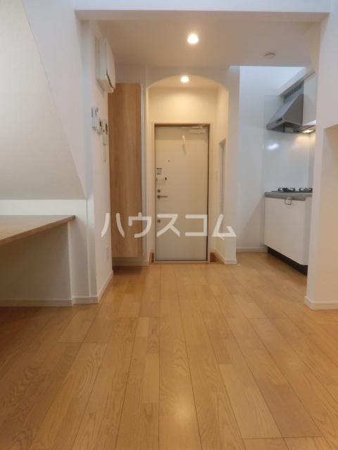 4/25 リビング/ダイニング